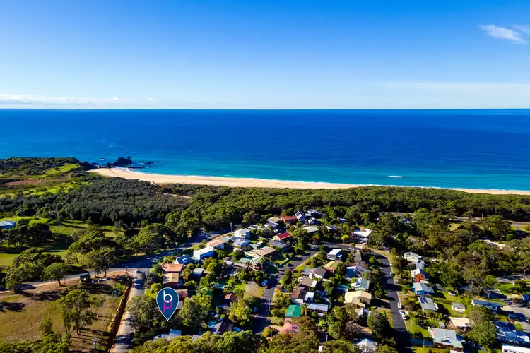 Fifth view of Homely land listing, 9 Beauty Point Road, Wallaga Lake NSW 2546