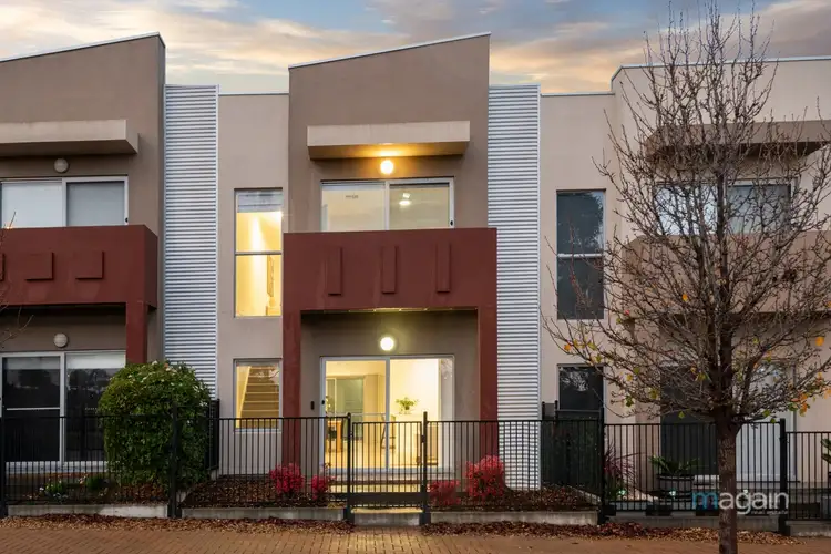 Second view of Homely house listing, 3/1-9 League Street, Seaford Meadows SA 5169