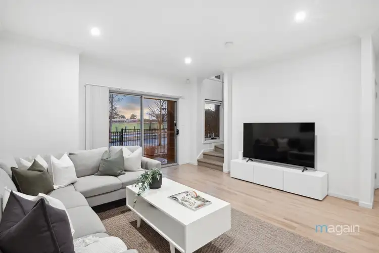 Third view of Homely house listing, 3/1-9 League Street, Seaford Meadows SA 5169