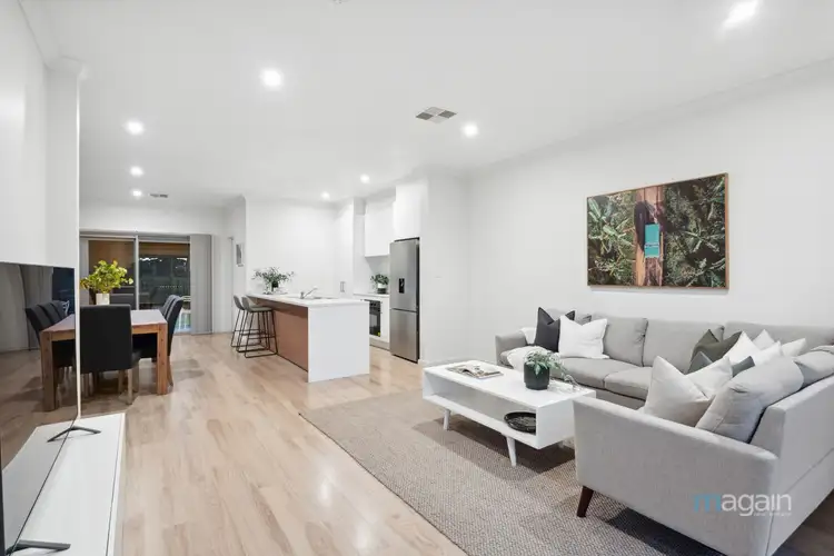 Fourth view of Homely house listing, 3/1-9 League Street, Seaford Meadows SA 5169