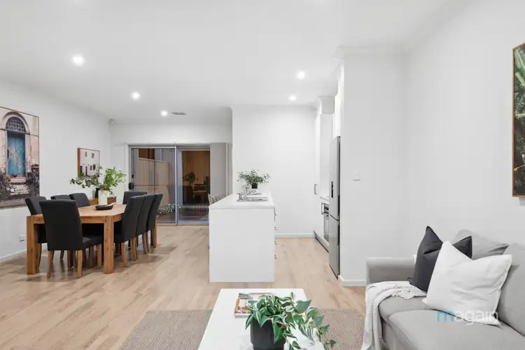 Fifth view of Homely house listing, 3/1-9 League Street, Seaford Meadows SA 5169