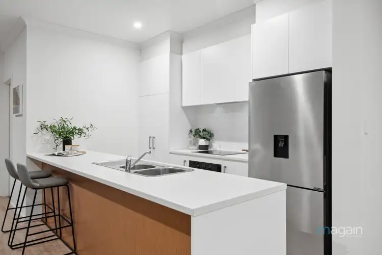 Sixth view of Homely house listing, 3/1-9 League Street, Seaford Meadows SA 5169