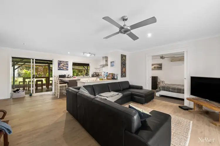 Third view of Homely house listing, 8 Parakeet Crescent, Peregian Beach QLD 4573
