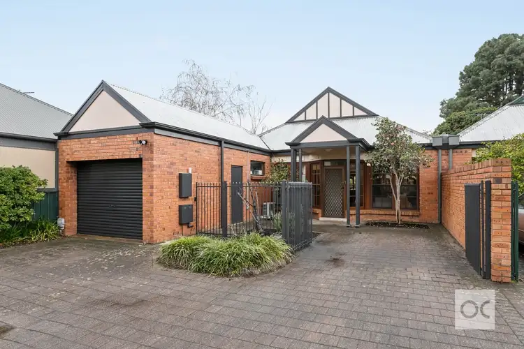 Main view of Homely house listing, 3 Barrelder Road, Torrens Park SA 5062
