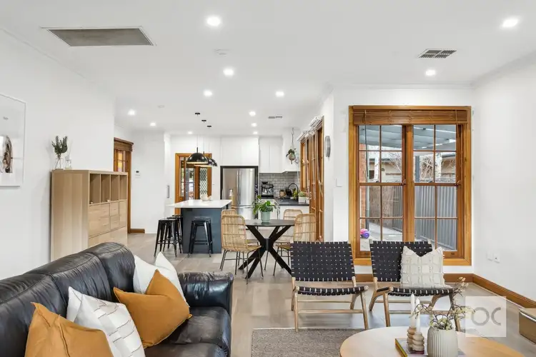 Second view of Homely house listing, 3 Barrelder Road, Torrens Park SA 5062