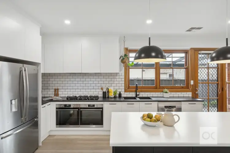 Third view of Homely house listing, 3 Barrelder Road, Torrens Park SA 5062