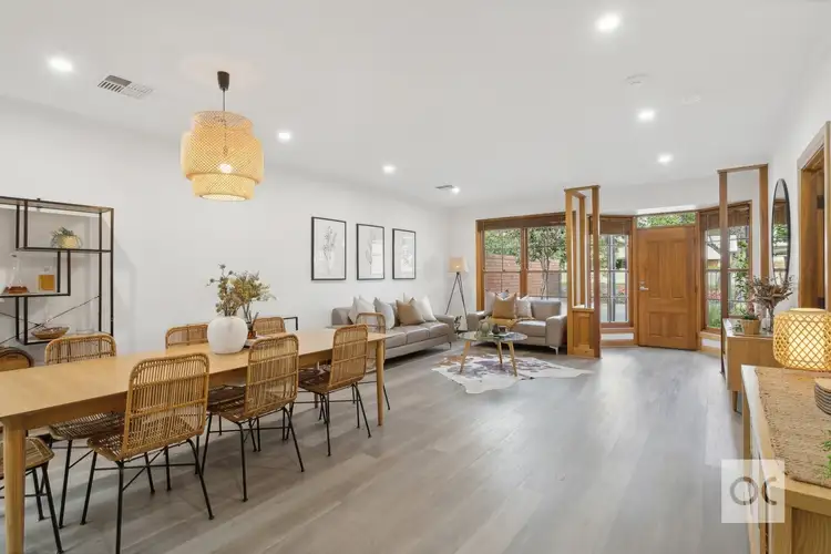 Fourth view of Homely house listing, 3 Barrelder Road, Torrens Park SA 5062