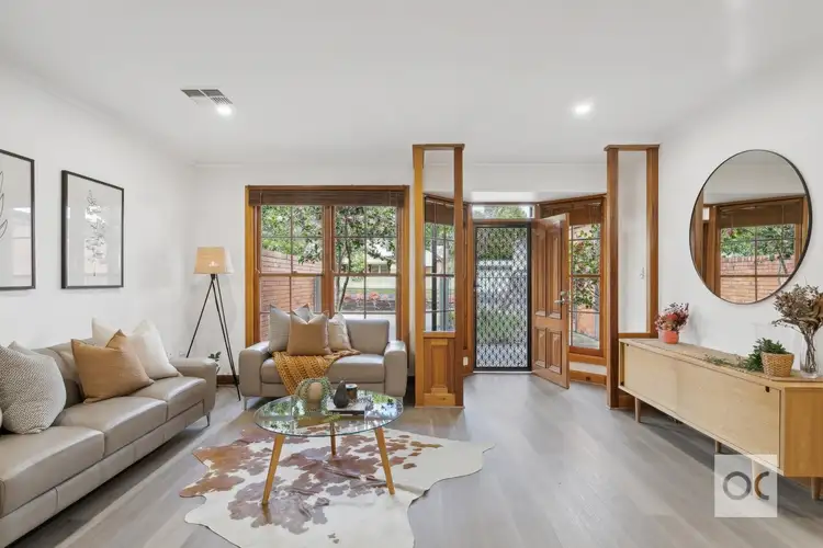 Fifth view of Homely house listing, 3 Barrelder Road, Torrens Park SA 5062
