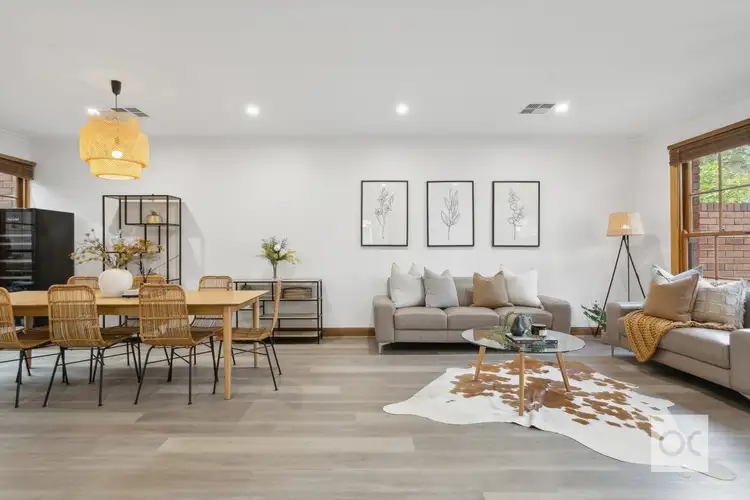 Sixth view of Homely house listing, 3 Barrelder Road, Torrens Park SA 5062