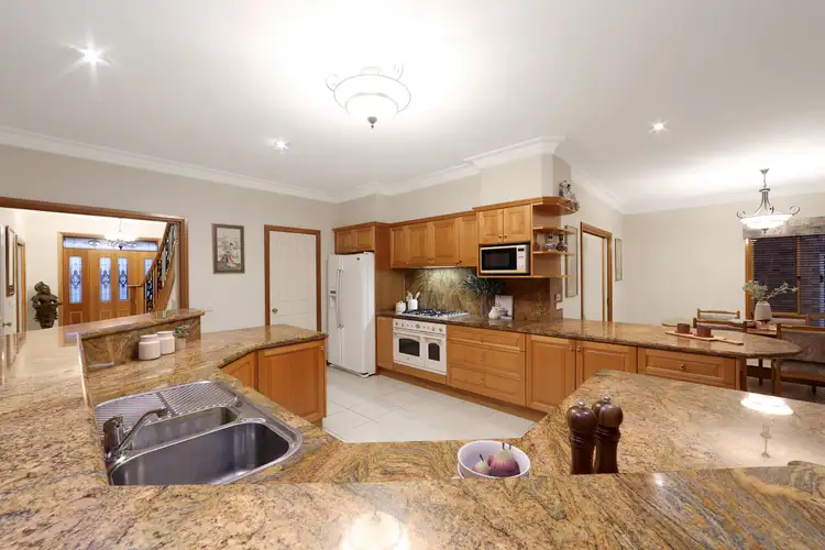 Sixth view of Homely house listing, 9 Callander Place, Lysterfield VIC 3156