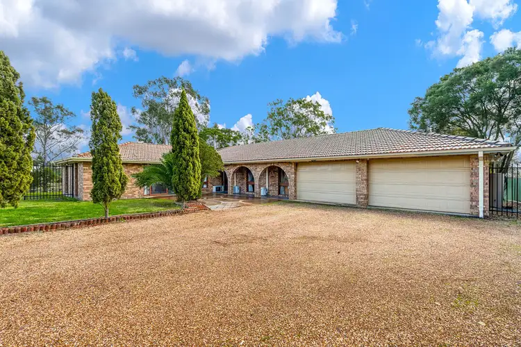 Main view of Homely house listing, 39 Clare Crescent, Oakville NSW 2765