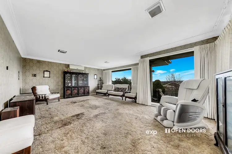 Second view of Homely house listing, 19 Feathertop Avenue, Templestowe Lower VIC 3107