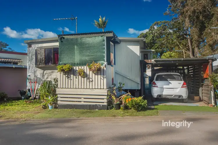 30/17 Terara Road