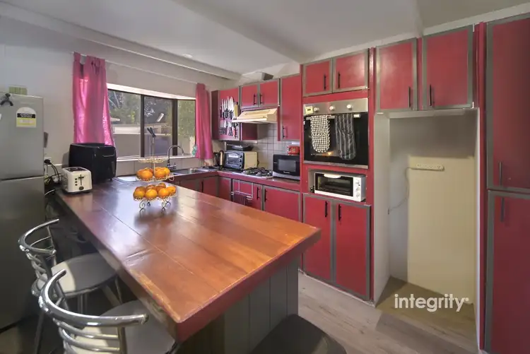 Fifth view of Homely house listing, 30/17 Terara Road, Terara NSW 2540