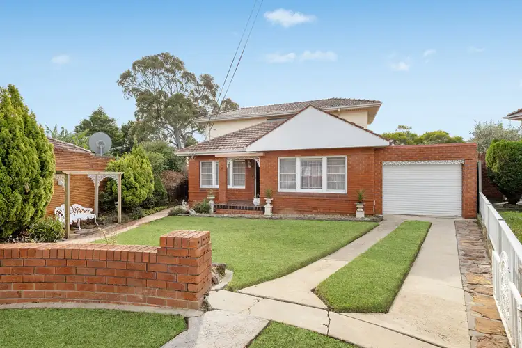 7 Julie Avenue, Clemton Park NSW 2206