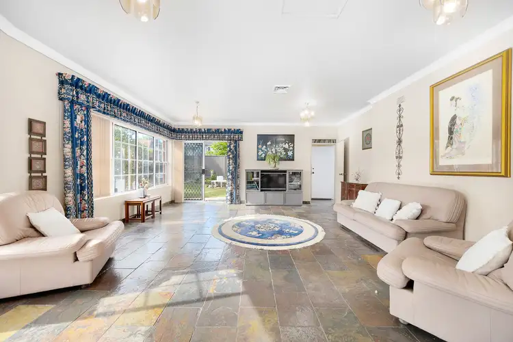 Second view of Homely house listing, 7 Julie Avenue, Clemton Park NSW 2206