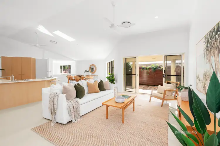 Second view of Homely house listing, 9 Seascout Circuit, Noosa Waters QLD 4566