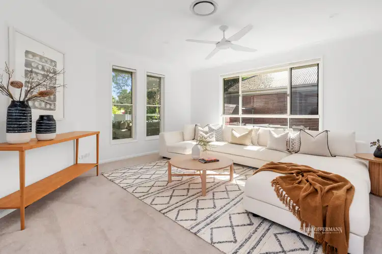 Fifth view of Homely house listing, 9 Seascout Circuit, Noosa Waters QLD 4566