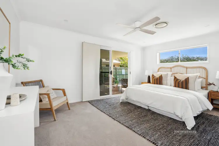 Sixth view of Homely house listing, 9 Seascout Circuit, Noosa Waters QLD 4566