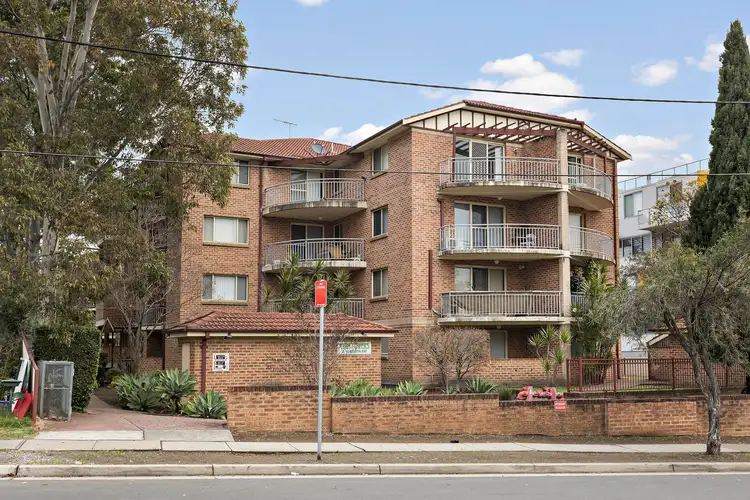 48/8-10 Fourth Avenue, Blacktown NSW 2148