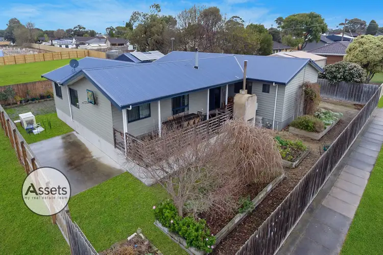 251 Edgar Street, Portland VIC 3305