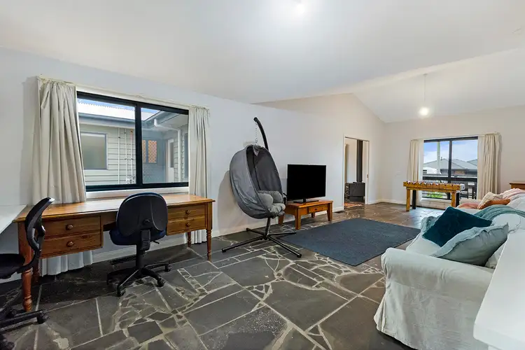 Fifth view of Homely house listing, 251 Edgar Street, Portland VIC 3305