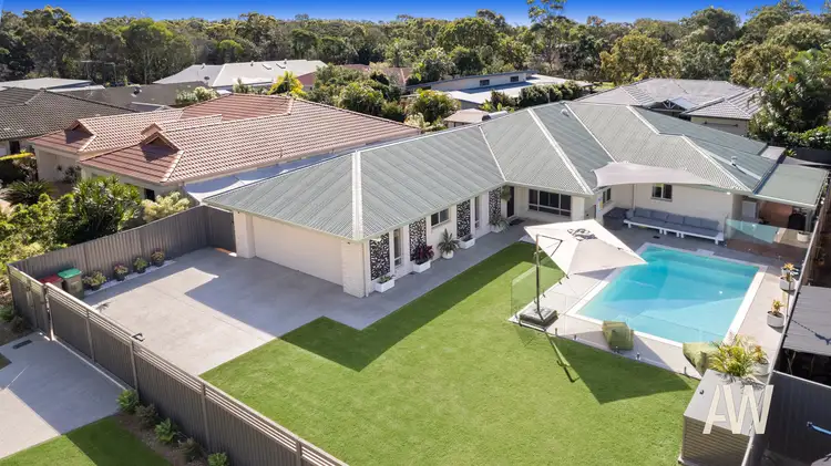 11 Sweetgum Court, Currimundi QLD 4551
