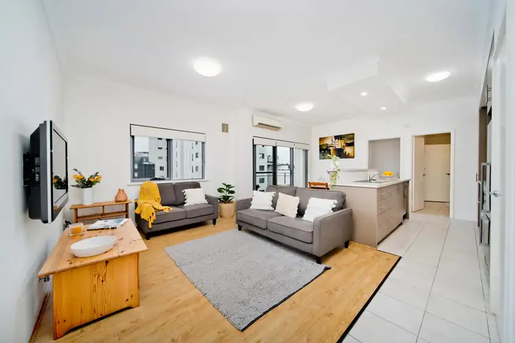 82/4 Delhi Street, West Perth WA 6005