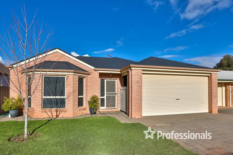 2/265 Twelfth Street, Mildura VIC 3500