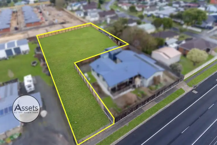 249 Edgar Street, Portland VIC 3305