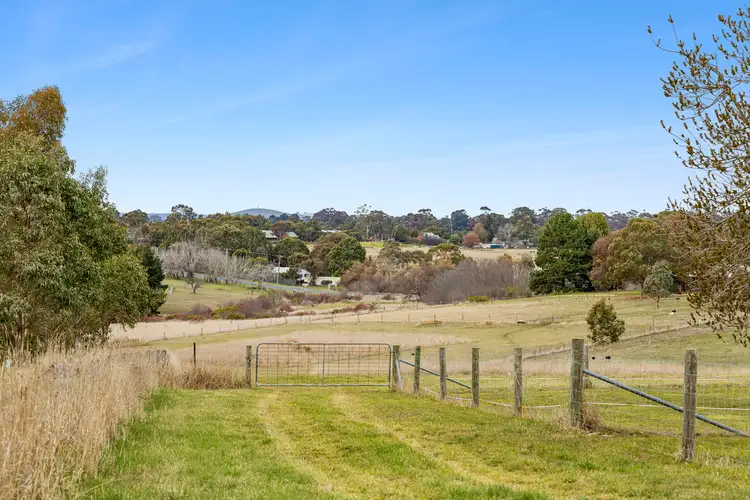 Second view of Homely land listing, 38 Bute Close, Clunes VIC 3370