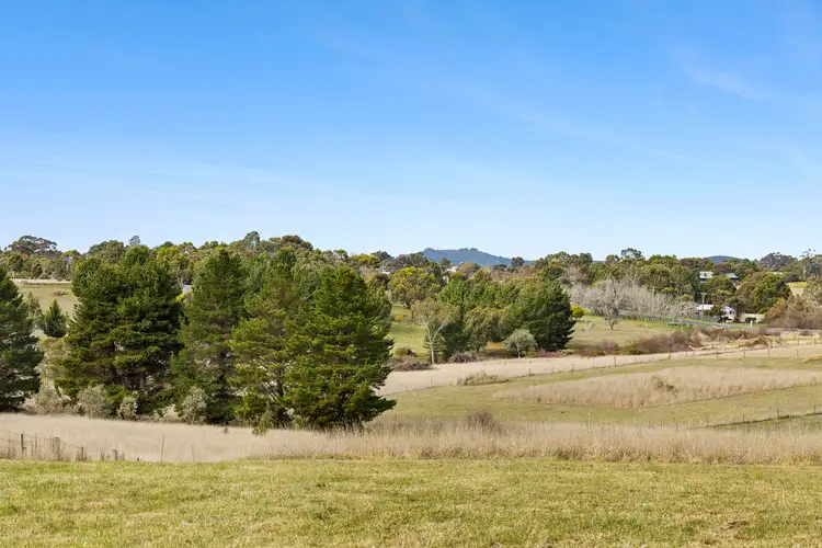 Third view of Homely land listing, 38 Bute Close, Clunes VIC 3370