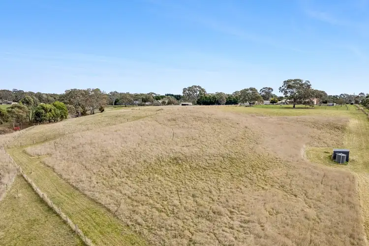 Fourth view of Homely land listing, 38 Bute Close, Clunes VIC 3370