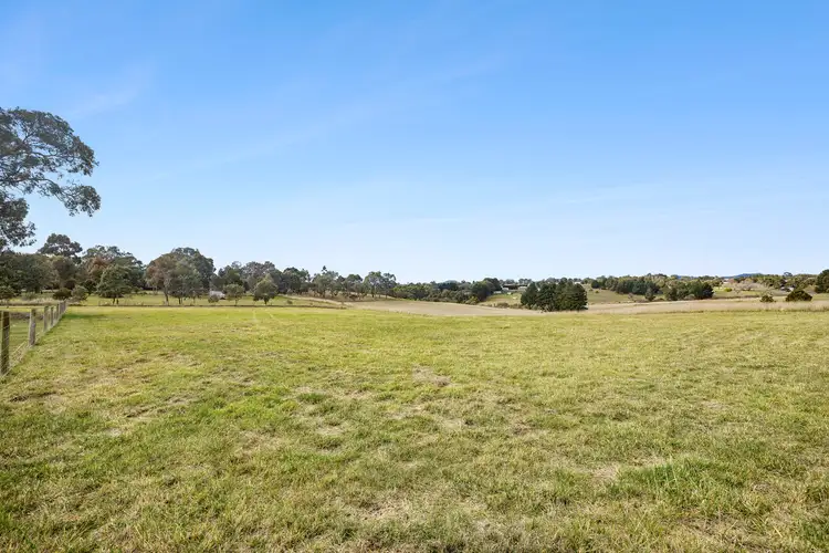 Fifth view of Homely land listing, 38 Bute Close, Clunes VIC 3370