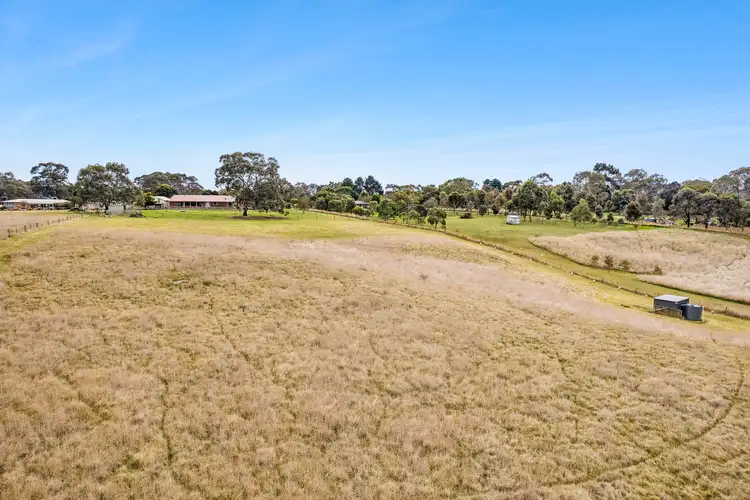 Sixth view of Homely land listing, 38 Bute Close, Clunes VIC 3370
