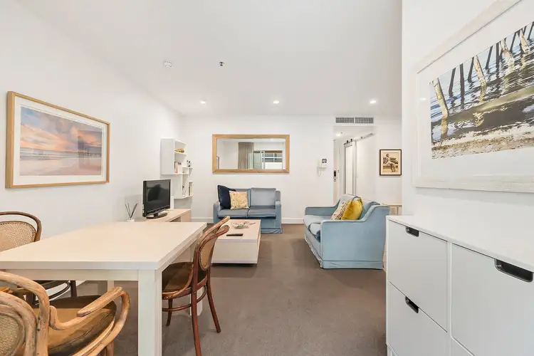 Third view of Homely apartment listing, 608/16 Holdfast Promenade, Glenelg SA 5045