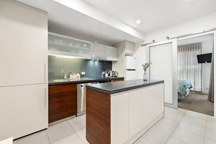 Fourth view of Homely apartment listing, 608/16 Holdfast Promenade, Glenelg SA 5045