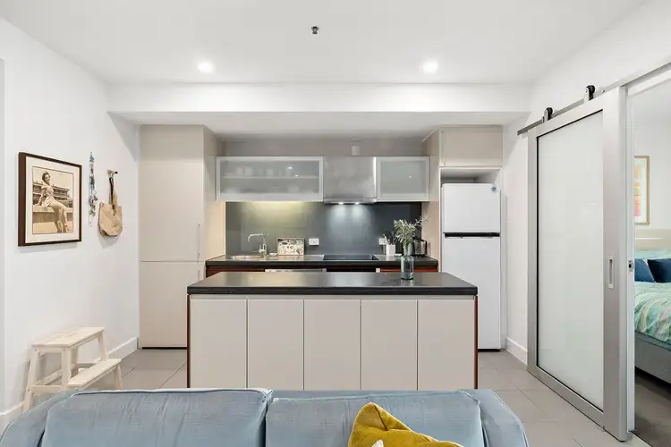 Fifth view of Homely apartment listing, 608/16 Holdfast Promenade, Glenelg SA 5045