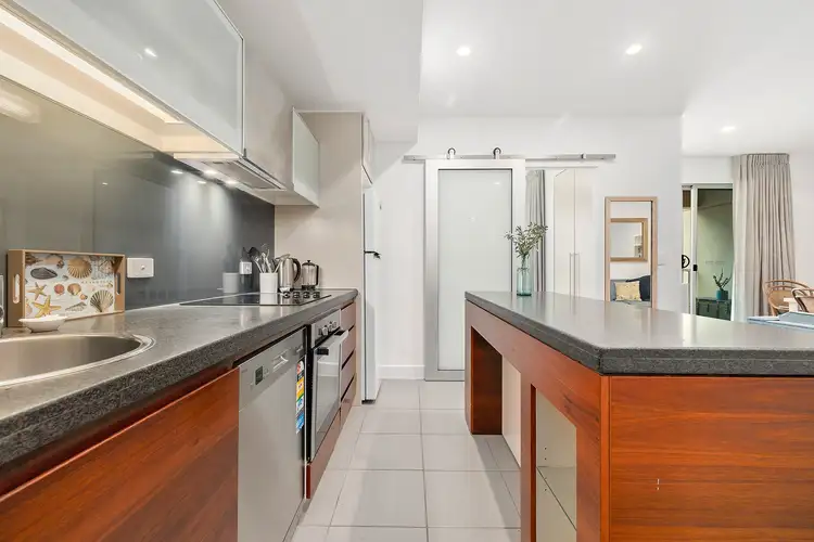 Sixth view of Homely apartment listing, 608/16 Holdfast Promenade, Glenelg SA 5045