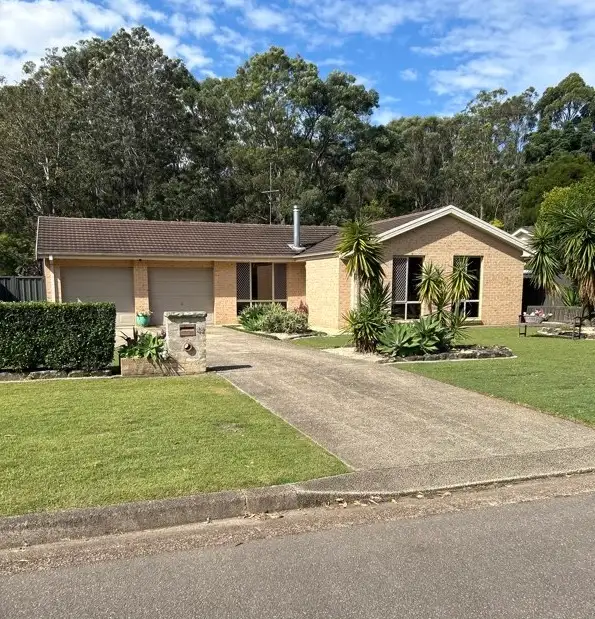 48 Coachwood Drive, Medowie NSW 2318