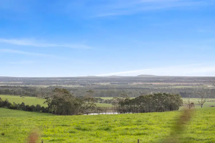 Main view of Homely house listing, 1180 Winchelsea-Deans Marsh Road, Winchelsea South VIC 3241