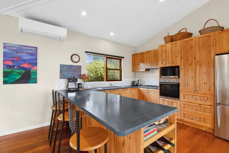 Second view of Homely house listing, 1180 Winchelsea-Deans Marsh Road, Winchelsea South VIC 3241