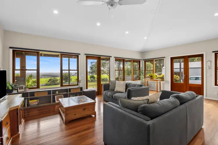 Fourth view of Homely house listing, 1180 Winchelsea-Deans Marsh Road, Winchelsea South VIC 3241