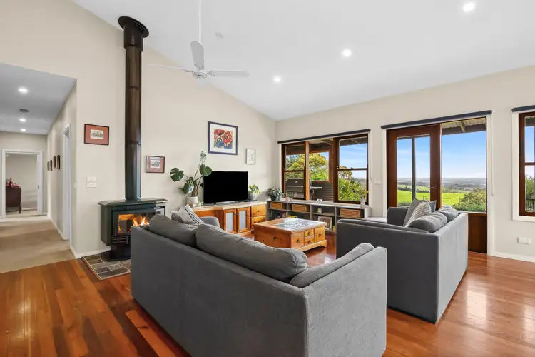 Fifth view of Homely house listing, 1180 Winchelsea-Deans Marsh Road, Winchelsea South VIC 3241