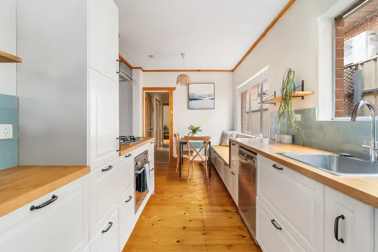 Second view of Homely unit listing, 2/676 Brighton Road, Seacliff Park SA 5049