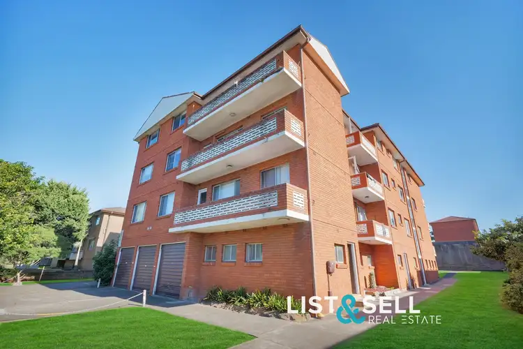 9/36 St Hilliers Road, Auburn NSW 2144