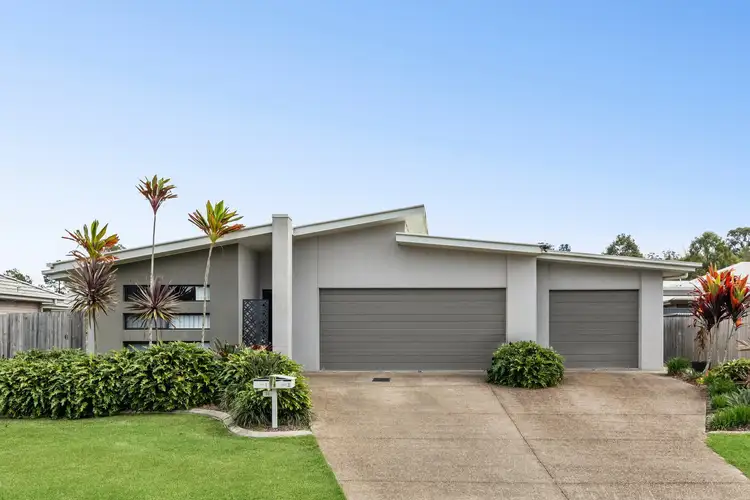 16 Ironwood Crescent, Beerwah QLD 4519