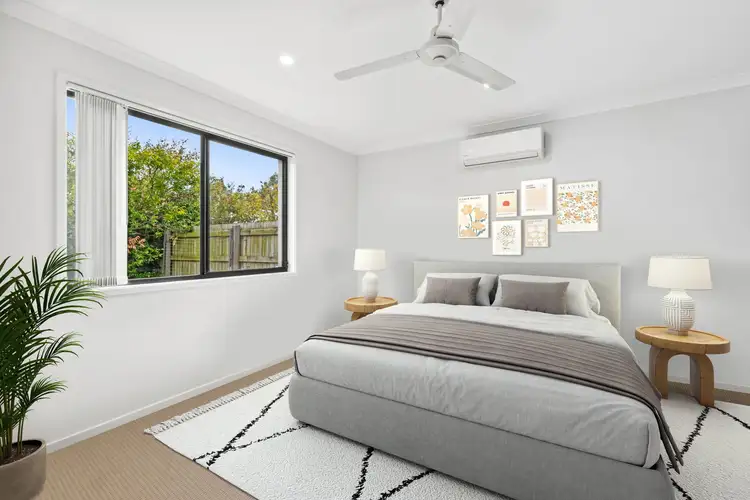 Fourth view of Homely house listing, 16 Ironwood Crescent, Beerwah QLD 4519