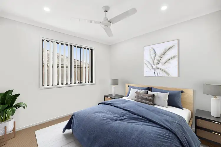 Sixth view of Homely house listing, 16 Ironwood Crescent, Beerwah QLD 4519