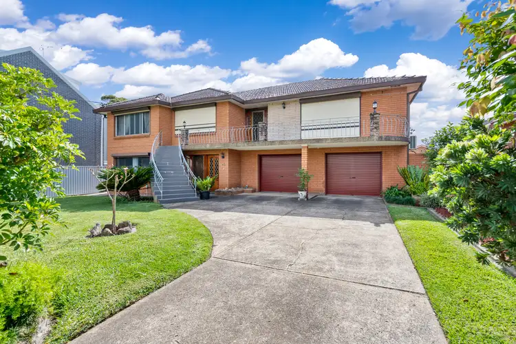 43 Kirkham Road, Auburn NSW 2144